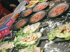 -九记潮汕现切鲜牛肉自助火锅(新开铺店)