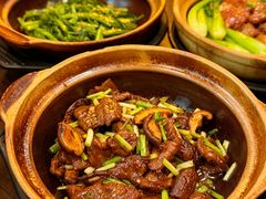-熠盛粤味·顺德桑拿鸡(永康路店)