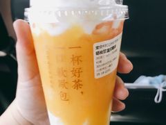 -奈雪的茶(中粮祥云小镇店)