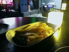 -ohbar live house(人广店)