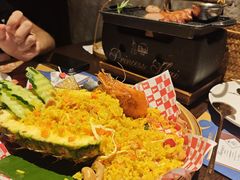 -泰妃殿(武汉首店)