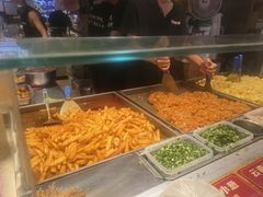 -丁家坡洋芋·观音桥好吃街A区(全国总店)