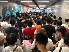 -珠江夜游省总码头