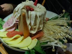 -受气牛肉·重庆耙牛肉(来福士店)