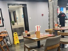 -李先生牛肉面大王(马栏店)