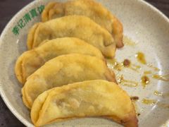 -李记清真馆(打钉巷店)