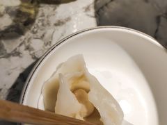 -悦海·家宴·冰花皮皮虾大锅贴(宝龙店)
