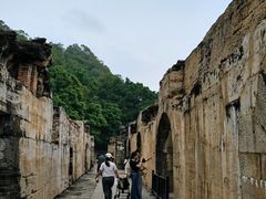 -威远炮台