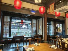 -绍兴老味道·非遗门店(银泰城店)