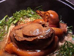-御膳汤品(猎人坊店)