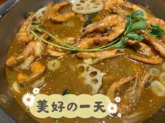 -惠友大虾(太原北街店)