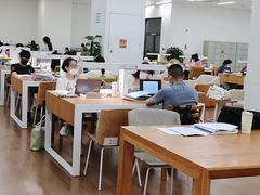-厦门市图书馆(集美新城馆区)