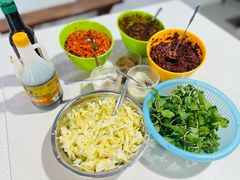 -小倪羊肉米线馆