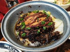 -黑白电视长沙小吃(悦汇城店)