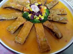 -清真悦宾楼食府(海湖店)