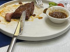 -马克西姆俄罗斯餐厅(通亚街店)