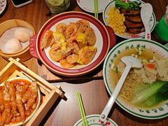 -西关味(大卫城店)