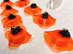 -北京泰富酒店-柏景轩中餐厅