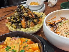 -云海肴·汽锅鸡·云南菜(美罗城店)