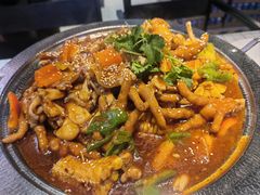 -蛙老爹·蜀香美蛙鱼头(王家湾店)