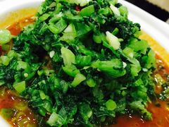 -建辉湖南土菜馆(南大街店)