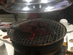 -热血兄弟·炭火烤肉(融侨中心店)