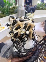 -BEAUTY HAIR GANO