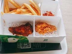 -德克士(清华园店)
