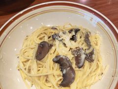 -萨莉亚意式餐厅(国和1000店)