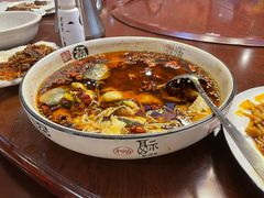 -天津雅园饭店(成林道店)