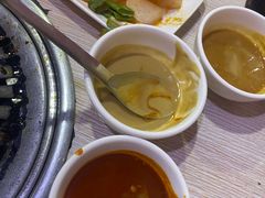 -平山城鑫烧烤(建国楼店)