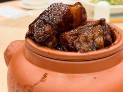 -瑞福园联谊餐室(茂名南路店)