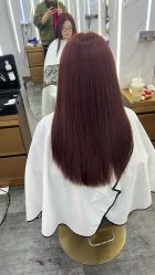 -XY形象设计/烫发·染发·接发