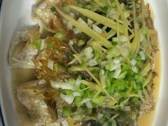 -杨记新泉美食