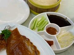 -普天和酒楼·新津菜·烤鸭(天津之眼店)
