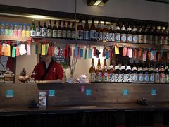 -春草居酒屋·晴子の店