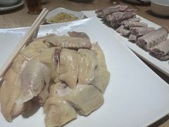 -观山美厨·精致粤菜(西樵店)