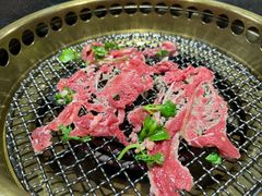 -韩盛·盛江山自助料理(于洪新玛特店)