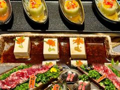 -板前十胜·和牛烧肉专门店(北京总店)