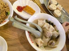 -阿三生煎(盛华里店)