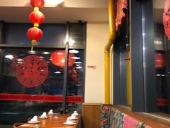 -翠花老菜饺子馆(七宝店)