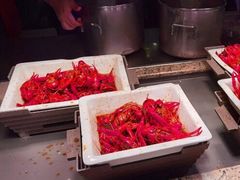 -上海锦江汤臣洲际大酒店壹阶层