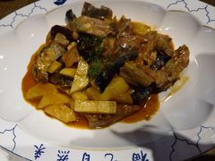 -胖姐渔村(中源大道店)