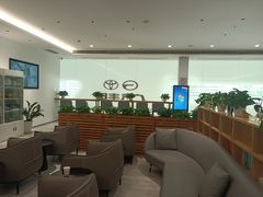 -上海和展广汽丰田4S店(老闵行店)