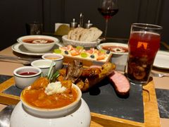 -秋林西餐厅(总店)