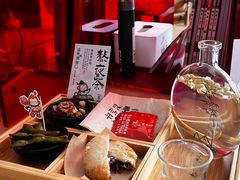 -谷小推·按摩·茶饮·社交(阳光新业店)