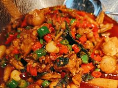 -匠熙小馆(崇文门店)