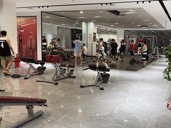 -奇迹健身(金牛凯德店)