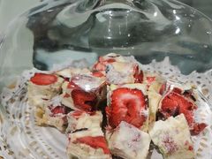 -今日Cake蛋糕茶歇·甜品台定制
