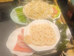 -肖肖酸萝卜鱼火锅(总店)